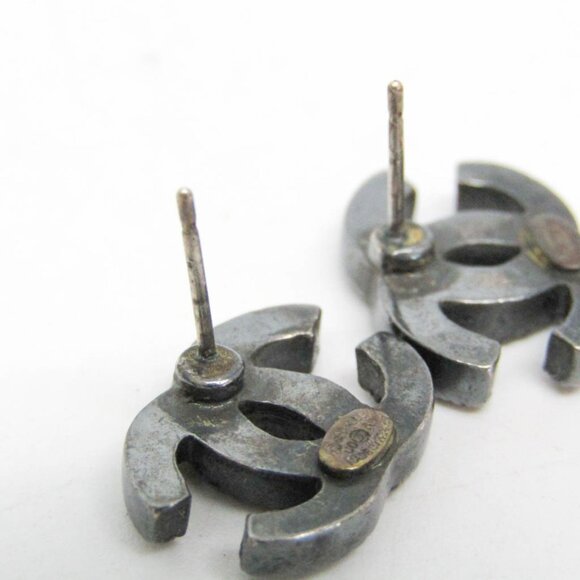 CHANEL Earrings - Picture 9 of 10